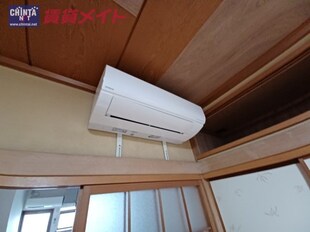 伊賀町戸建の物件内観写真